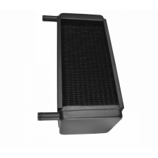 Heater matrix