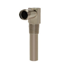 Heater hose manifold elbow Heater hose manifold elbow