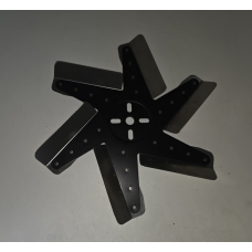 Uprated Cooling Fan (Tiger alternative) Uprated Cooling Fan (Tiger alternative)