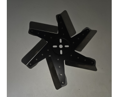 Uprated Cooling Fan (Tiger alternative)