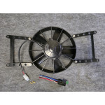 Electric Cooling Fan Electric Cooling Fan