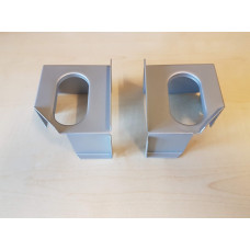 Chassis jig box (front pair)