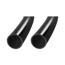 Soft-top drain tubes (pair) 