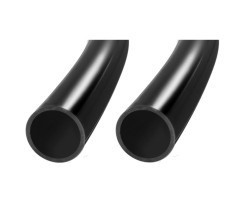 Soft-top drain tubes (pair) 