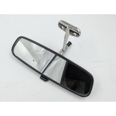 Rear view mirror Rear view mirror