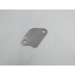 Pump blanking plate Pump blanking plate