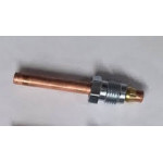 Petrol pump pipe (1/4 inch)