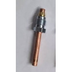 Petrol pump pipe (5/16 inch)