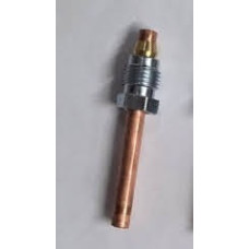 Petrol pump pipe (5/16 inch)