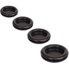 3/4 inch floor blanking grommet (pk of 4) 3/4 inch floor blanking grommet (pk of 4)