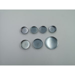 Core plug set