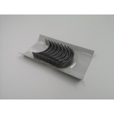 Big end bearing shells (1500 + 30 thou) Big end bearing shells (1500 + 30 thou)