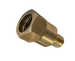 male to female adaptor