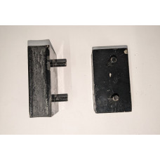 Engine mounts (pair)