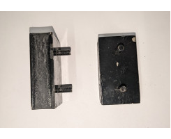 Engine mounts (pair)