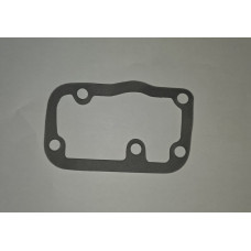 Thermostat housing gasket