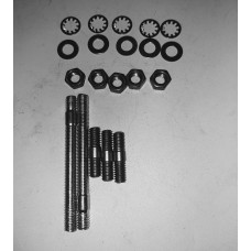 Thermostat housing stud kit
