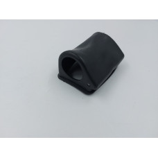 Gear lever boot (under floor)
