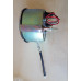 MPH Speedometer (Tiger Mk2) MPH Speedometer (Tiger Mk2)