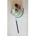 MPH Speedometer (Tiger Mk2)