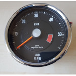 Tachometer (Tiger Mk2) Tachometer (Tiger Mk2)