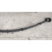 Rear leaf-springs (standard)
