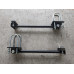 Anti-tramp bars