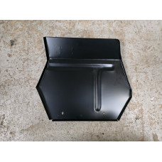 Tiger passenger false floor (LHD)