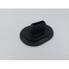 Hand-brake gaiter