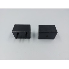 Gearbox mounts (pair)