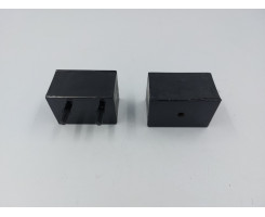 Gearbox mounts (pair)
