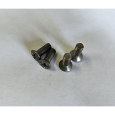 Door hinge screws (pack of 4)