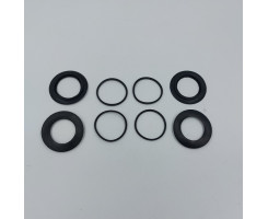 Brake calipers repair kit (Type 16P) Brake calipers repair kit (Type 16P)