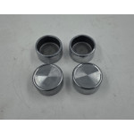 Brake caliper pistons (Lockheed) Brake caliper pistons (Lockheed)