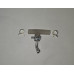 Twin carburettor fuel t-piece Twin carburettor fuel t-piece