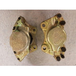 Front Brake Calipers (exchange)