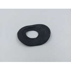Boot floor petrol pipe grommet