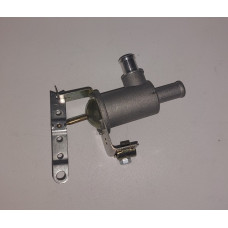 Heater valve (late) 