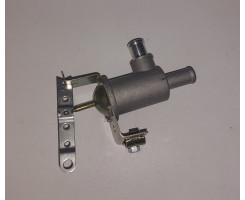 Heater valve (late) Heater valve (late)