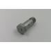 Oil pressure relief valve