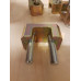 Lower fulcrum pin clamp kit