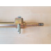 Lower fulcrum pin clamp kit