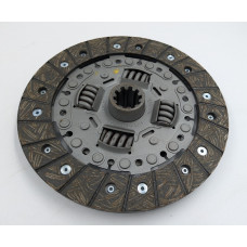 Clutch friction plate (7.5 x 10 splines)