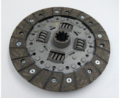 Clutch friction plate (7.5 x 10 splines)