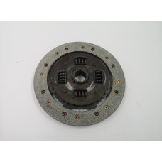 Clutch friction plate (7.5 x 25 splines)