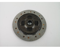 Clutch friction plate (7.5 x 25 splines)