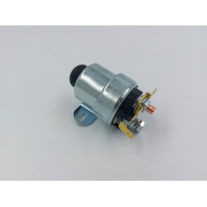 Starter Solenoid with push button Starter Solenoid with push button