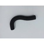 Heater to demist vent hose (paper) Heater to demist vent hose (paper)