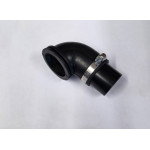 Heater to demist vent elbow Heater to demist vent elbow