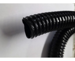 Heater to demist vent hose (black plastic) Heater to demist vent hose (black plastic)